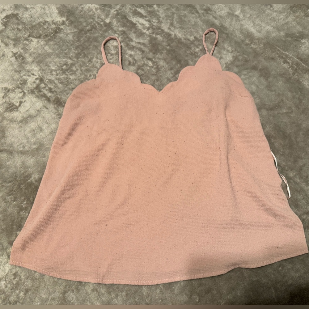 Monteau Juniors Top
